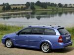 Chevrolet Lacetti Wagon 2004 года (EU)